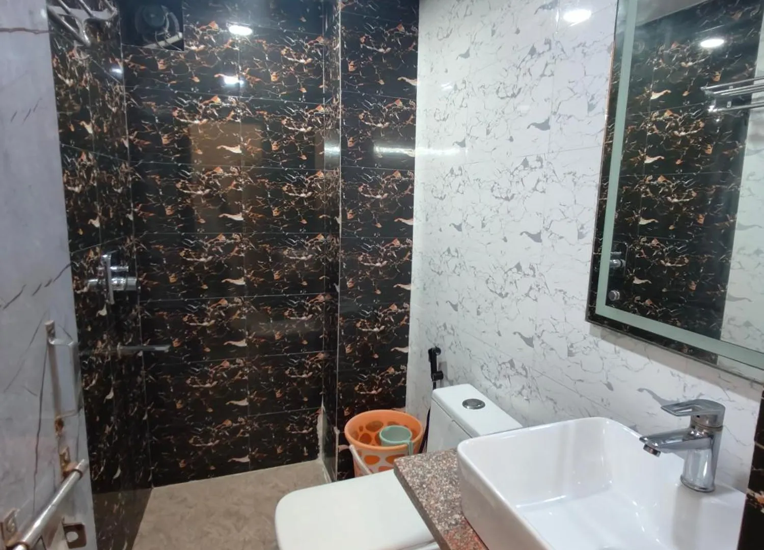 Hotel Sarwan 阿格拉 2*,  印度