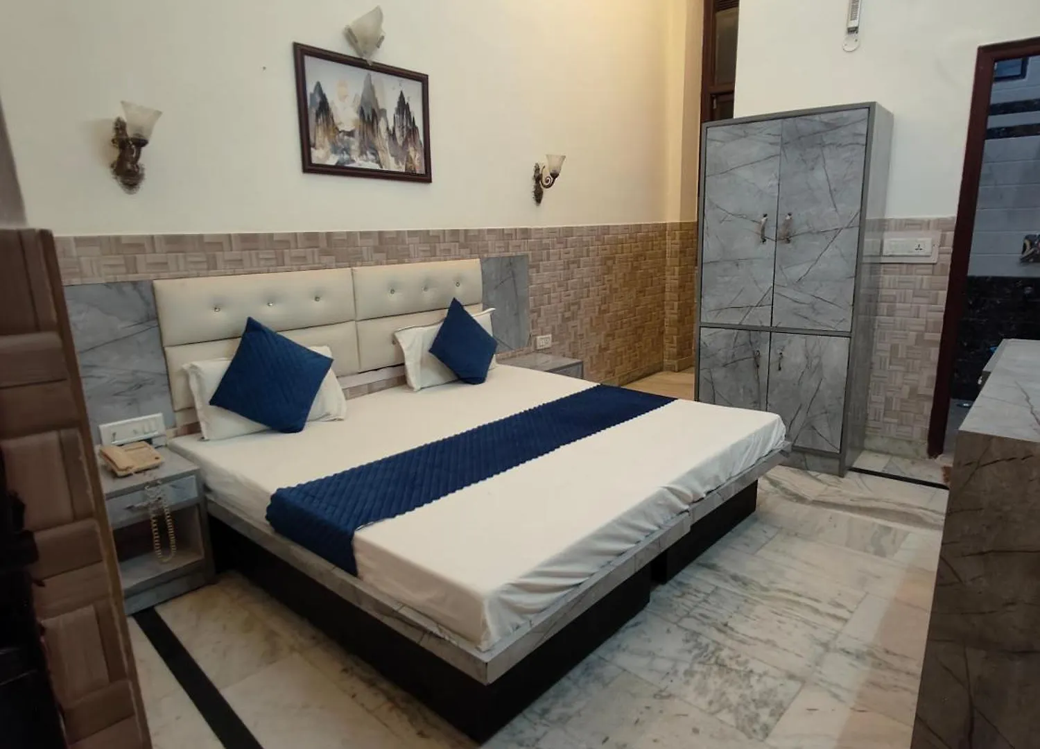 Hotel Sarwan Agra