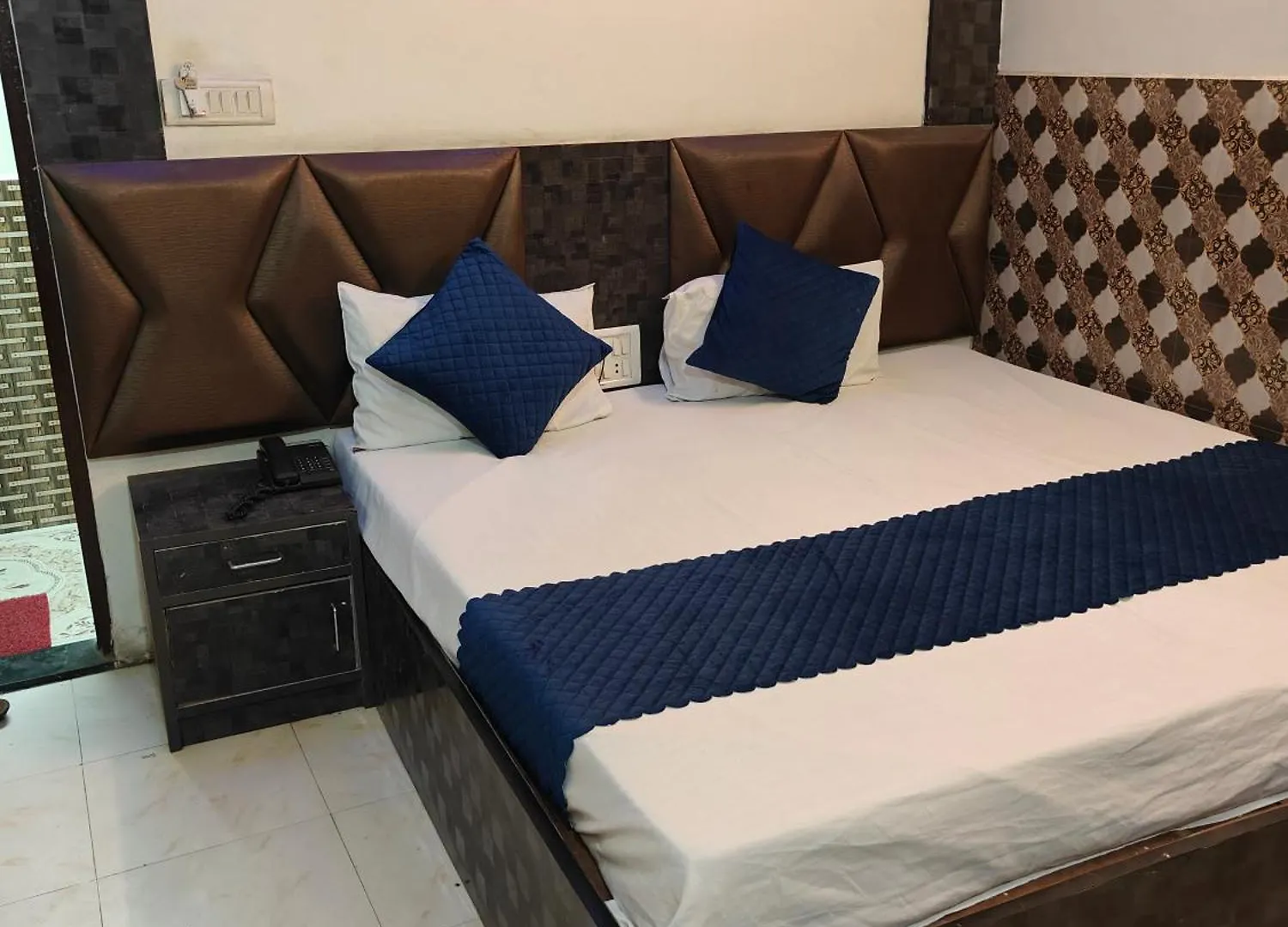 Hotel Sarwan Agra